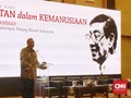Chairul Tanjung Kenang Sosok Mar'ie Muhammad Sebagai Mr Clean