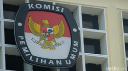 Wagub Babel Tersangka Ijazah S-1 Palsu, KPU: Pencalonan Pakai Ijazah SMA