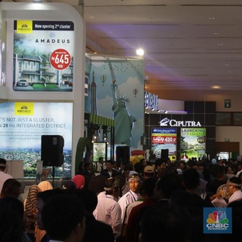 Berburu Rumah Murah dari Harga Rp 200 Jutaan dan DP 0%
