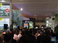 Banyak Milenial Incar Apartemen yang Selangkah ke Stasiun