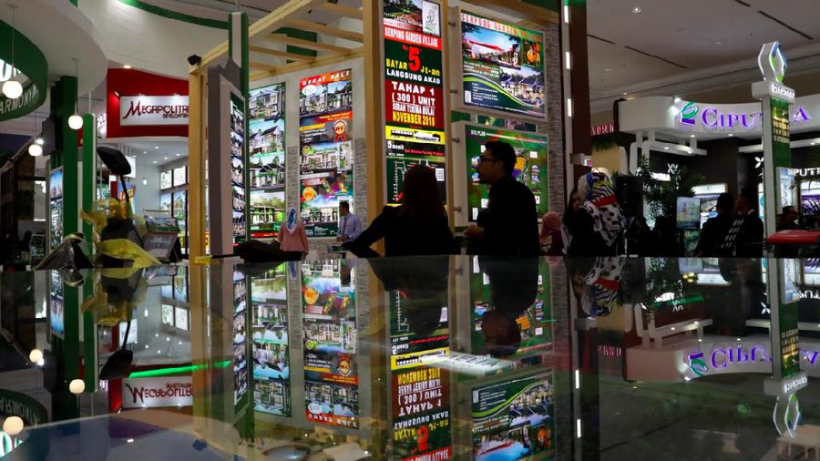Perum Perumnas siap membangun hunian yang terintegrasi transportasi di 3 lokasi strategis secara serentak.