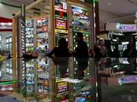 Ada Apartemen yang Cuma Selangkah ke Stasiun, Minat?