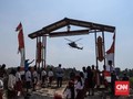 Cerita dari Perbatasan: Tembang Via Vallen di Batas Negara