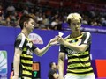 Kevin/Marcus Tersingkir dari China Terbuka 2018