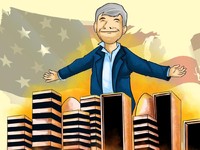 Deretan Perusahaan Digital Paling Berpengaruh di 2018