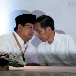 Prabowo Siap-Siap Panen Tol Warisan Jokowi, Ini Daftarnya