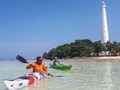 Tips Memilih Kayak Berdasarkan Kebutuhan