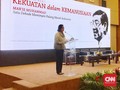 Isak Sri Mulyani Mengenang Sosok Mar'ie Muhammad