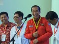 VIDEO: Jokowi Ledek Anak Sastra UGM
