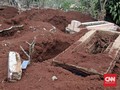 Warga Bekuk Pelaku Perusakan Makam di Magelang
