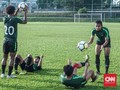 Hajar Iran, Timnas Indonesia U-16 Semangat Hadapi Vietnam