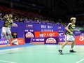 Kevin/Marcus Lolos ke Perempat Final Denmark Terbuka 2018