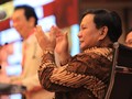 Didukung 300 Eks Jenderal, Prabowo Sebut Pertempuran Terakhir