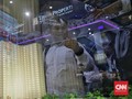 Sri Mulyani Pangkas Pajak Rumah Mewah Jadi 1 Persen