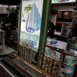 Jatuh Tempo MTN Perumnas Rp 350 M, Awas Gagal Bayar!