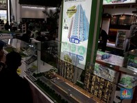 Jatuh Tempo MTN Perumnas Rp 350 M, Awas Gagal Bayar!