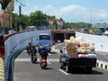 Underpass Simpang Tugu Ngurah Rai Bali Resmi Dibuka