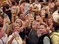 Di Jerman, Mabuk Alkohol Termasuk Jenis Penyakit