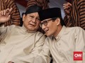 Survei Alvara: Prabowo-Sandi Kuasai Sumatera