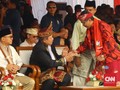 Protes Keras KPU di Kampanye Damai, SBY 'Walkout'