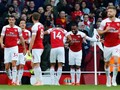 Arsenal vs Liverpool, Potensi Duel Banjir Gol di Liga Inggris
