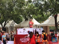 Ekonomi Rawan Perang Dagang, Bos OJK Beri Pesan Ini ke BEI
