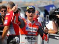 Marquez: Lorenzo Bakal Kuat Bersama Honda