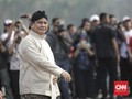 'Mimpi' Capres Prabowo Setop Impor dan Faktanya