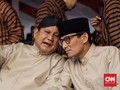 Tim Prabowo-Sandiaga Sangkal Tudingan Penguasa Tanah