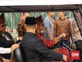 Walkout SBY, Relawan Prabowo Minta Bawaslu Tindak Tegas Projo