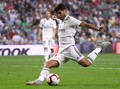 VAR Bantu Madrid Unggul 1-0 atas Espanyol di Babak Pertama