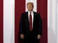 Trump Anggap Upaya Pemakzulan Oleh DPR AS Sebagai Lelucon