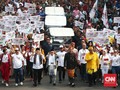 GK Pengusaha Deklarasi Dukungan untuk Jokowi-Ma'ruf