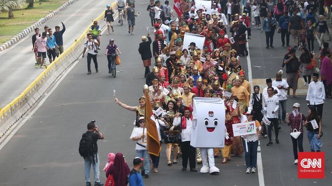 Kominfo Sebut Facebook cs Masih Terima Iklan Politik