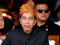 Jokowi: Setinggi Apapun Jabatannya, Kalau Sakit Kena Veto