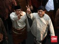 Prabowo-Sandi Janjikan Pembebasan Pajak Badan Dua Tahun