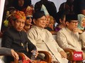 Tantangan Salat, Jurus Sia-sia Kubu Jokowi 'Jegal' Prabowo