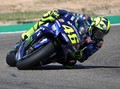 Tampil Buruk, Rossi Tuntut Revolusi Yamaha