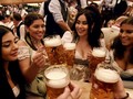 FOTO: Pesta Bir Oktoberfest ke-185 Telah Dimulai