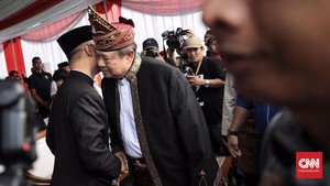 LSI: Demokrat Jangan Terlalu Melodramatik dalam Pilpres 2019