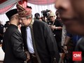 KPU Tak Persoalkan SBY Tak Teken Deklarasi Kampanye Damai