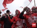 Projo soal Aksi Walkout SBY: Jangan Lebay