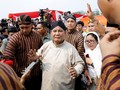 Pertaruhan Ambisi Prabowo Kuasai 'Kandang Banteng'