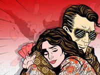 Seperti di Film, Begini Cara Crazy Rich Indonesian Foya-Foya