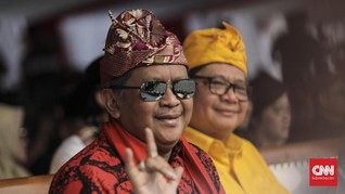 Hasto Klaim Siap Diperiksa Bawaslu Usai Diadukan Tim Prabowo