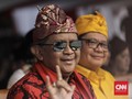 Hasto: Prabowo-Sandi Tak Punya Prospek di Pilpres 2019