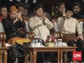 Ma'ruf Kunjungi Kampus dan Pesantren, Sandi Jawab Netizen