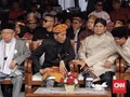 Dagelan Berjudul 'Pura-pura Pemilu' Jelang Debat Pilpres