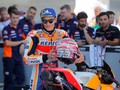 Marc Marquez Heran dengan Masalah Yamaha di MotoGP 2018