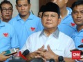 Polisi Pertimbangkan Periksa Prabowo soal Hoaks Ratna